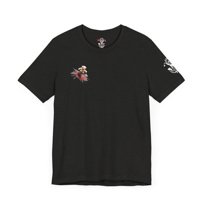 "Mini Tricks" T-Shirt - All Fits