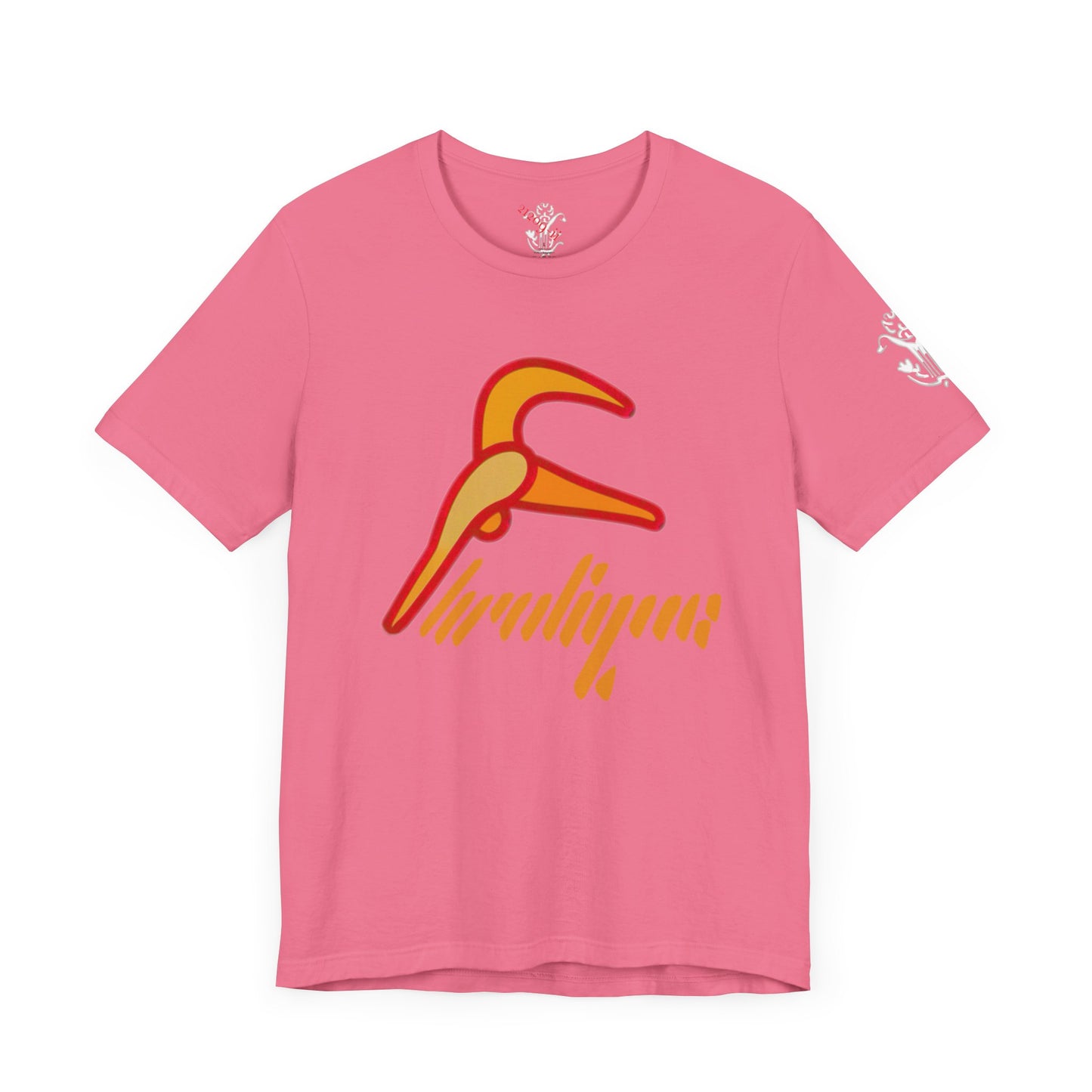 "Yoga" T-Shirt - All Fits