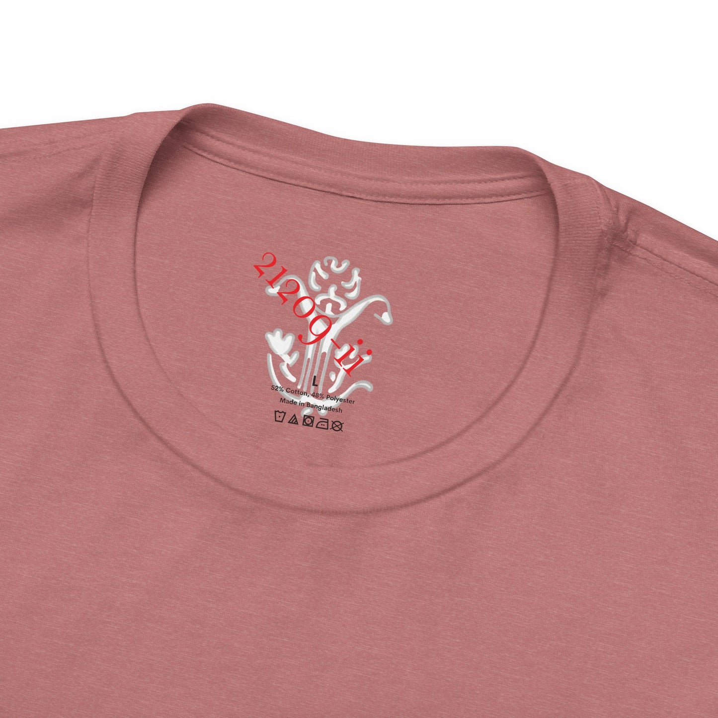 "Chaotic Good" T-Shirt - All Fits