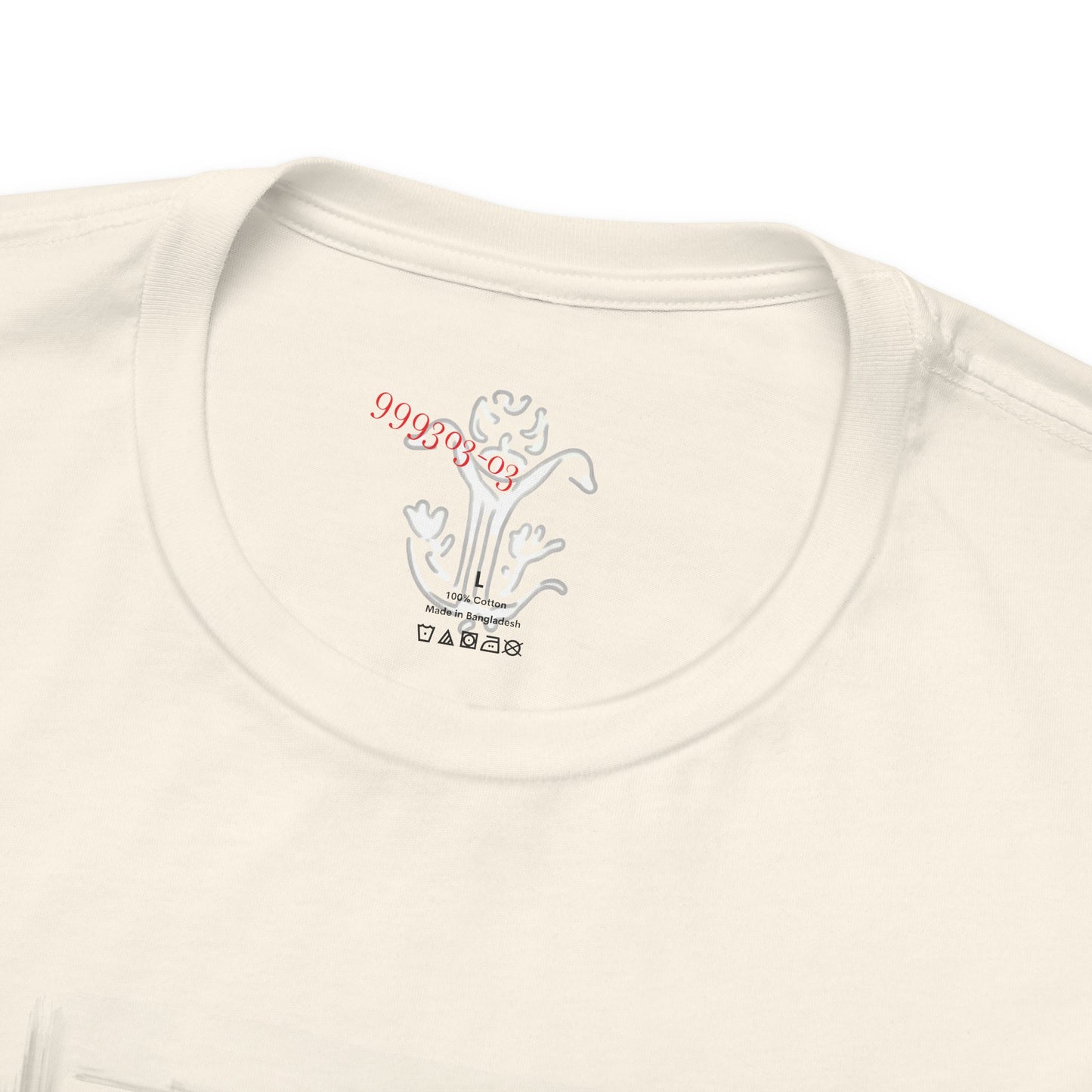 "Bubbles by the Window" T-Shirt - All Fits
