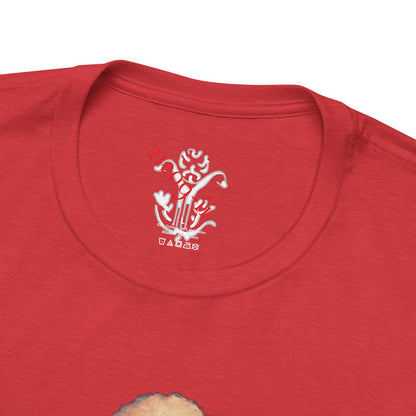 "Shredded" T-Shirt - All Fits