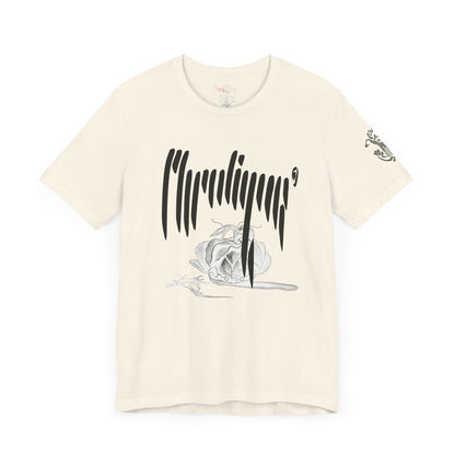 "Initial Unknown" T-Shirt - All Fits