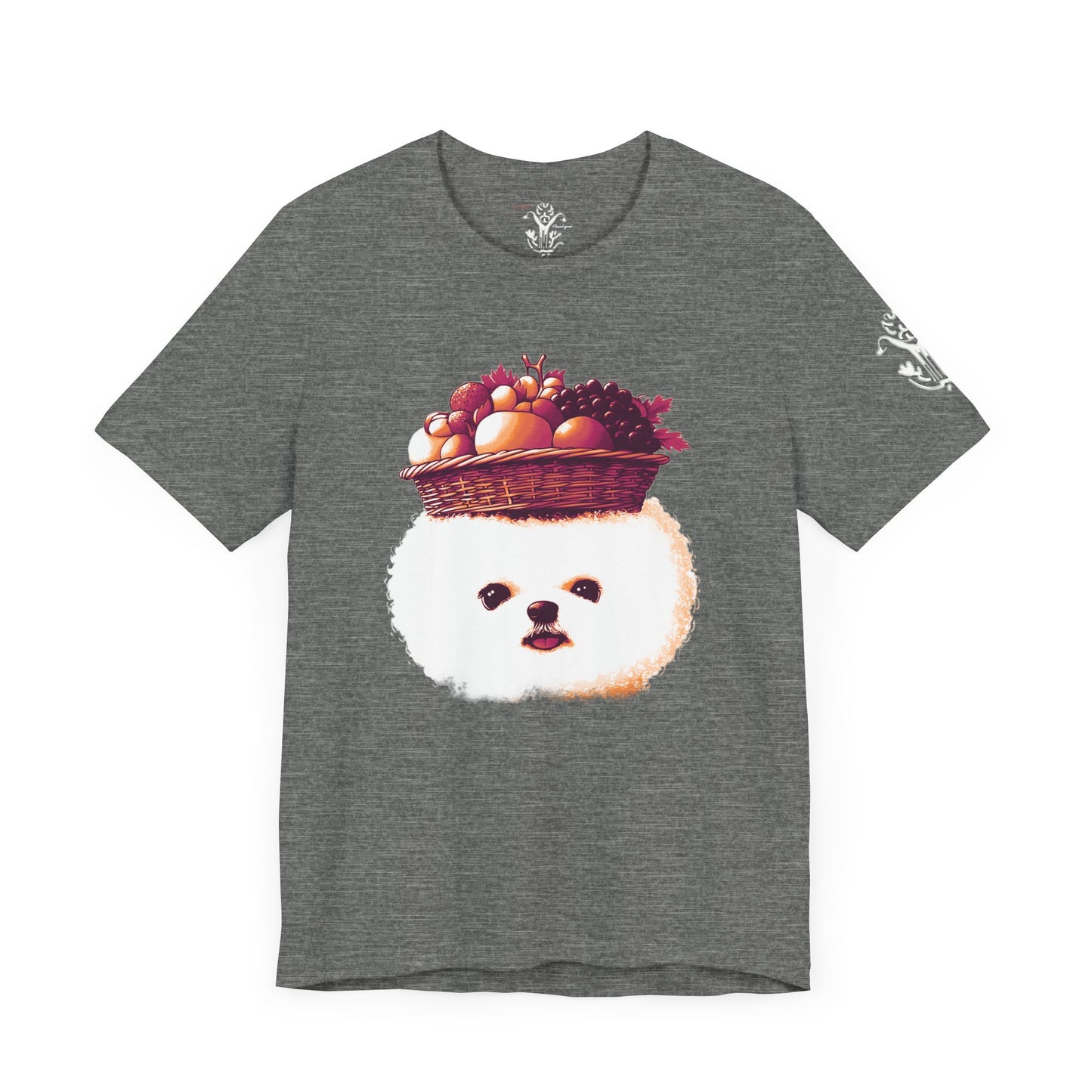 "Tropical" T-Shirt - All Fits