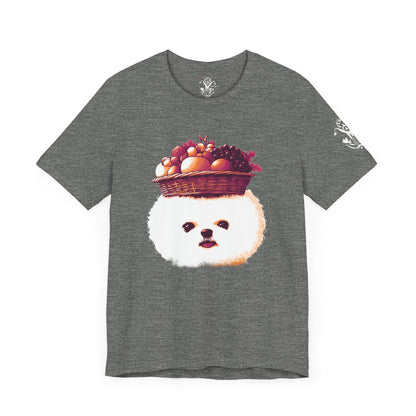 "Tropical" T-Shirt - All Fits
