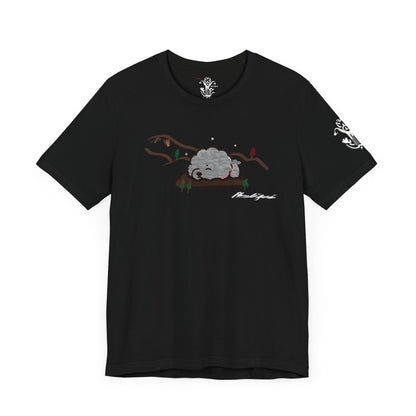 "Sleeping Giant" T-Shirt - All Fits