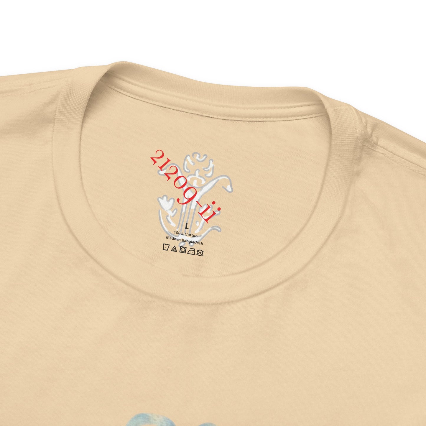 "The Hills" T-Shirt - All Fits