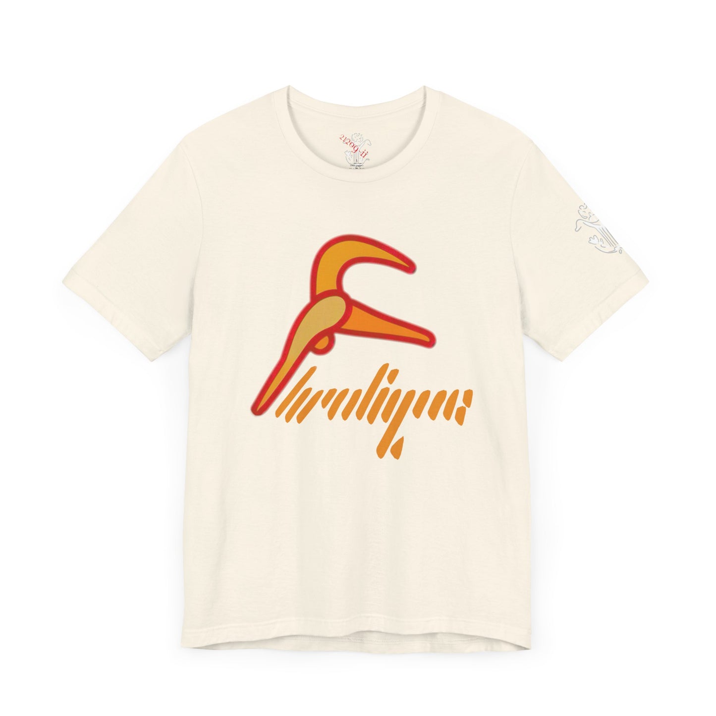"Yoga" T-Shirt - All Fits