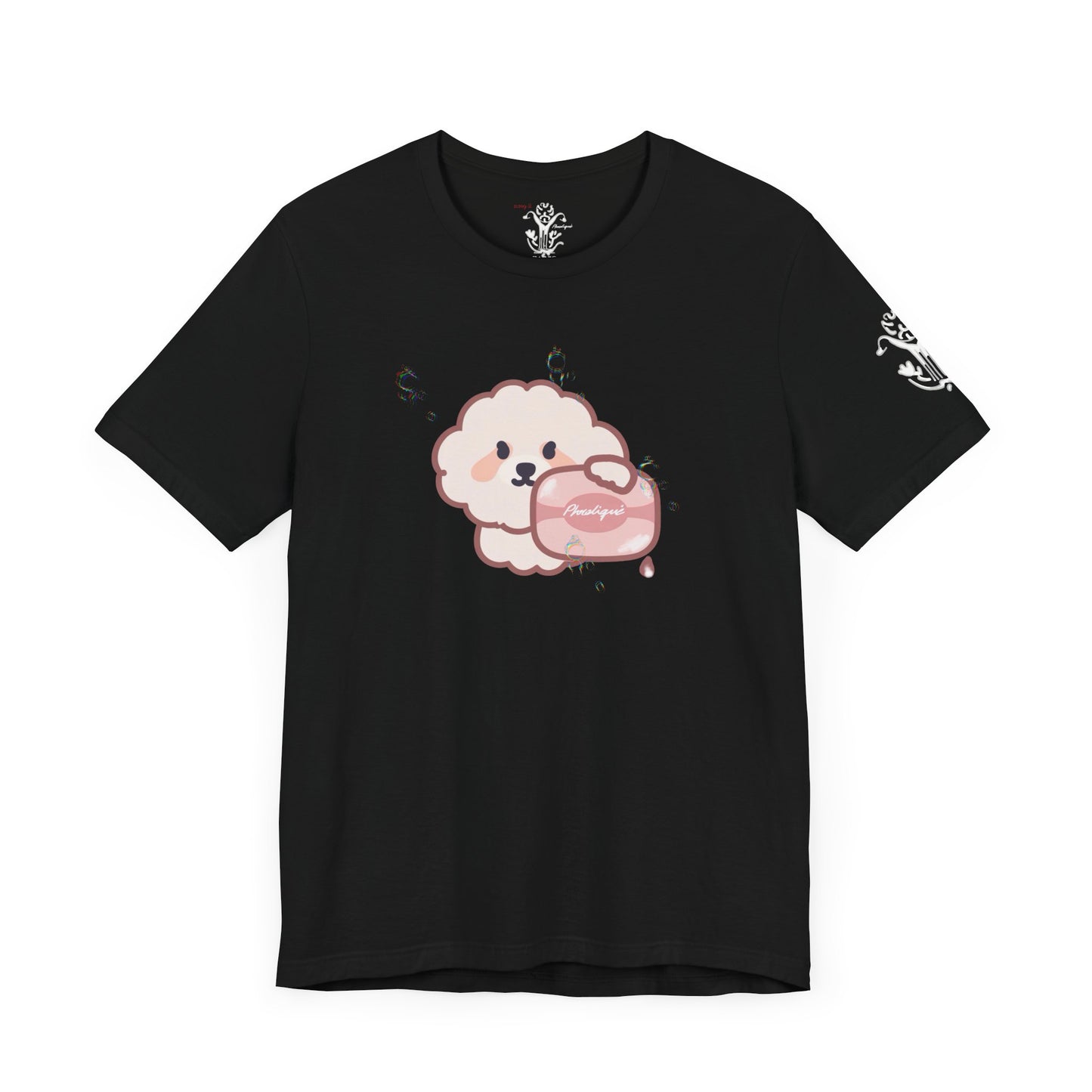 "Phrolique Club" T-Shirt - All Fits