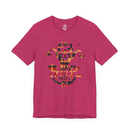 "Plaid®" T-Shirt - All Fits