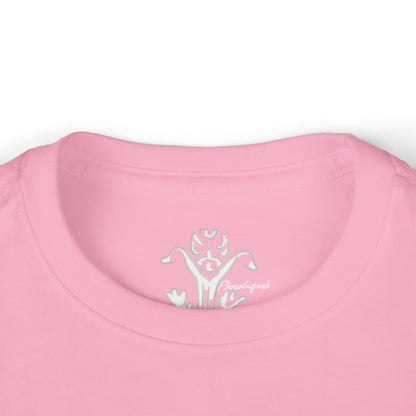 "Dogzilla" Toddler Long Sleeve T-Shirt