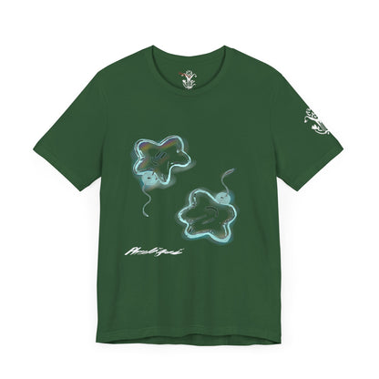 "Bubble Star" T-Shirt - All Fits