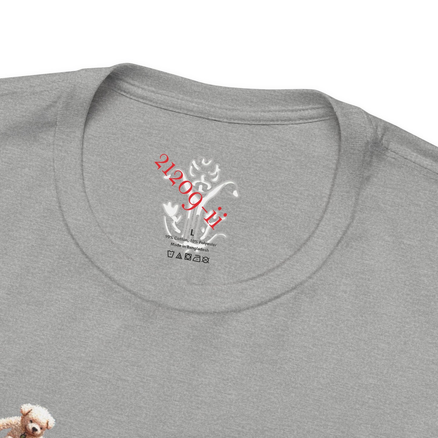 "Mini Tricks" T-Shirt - All Fits