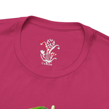 "Bunni on Leaf 9" T-Shirt - All Fits