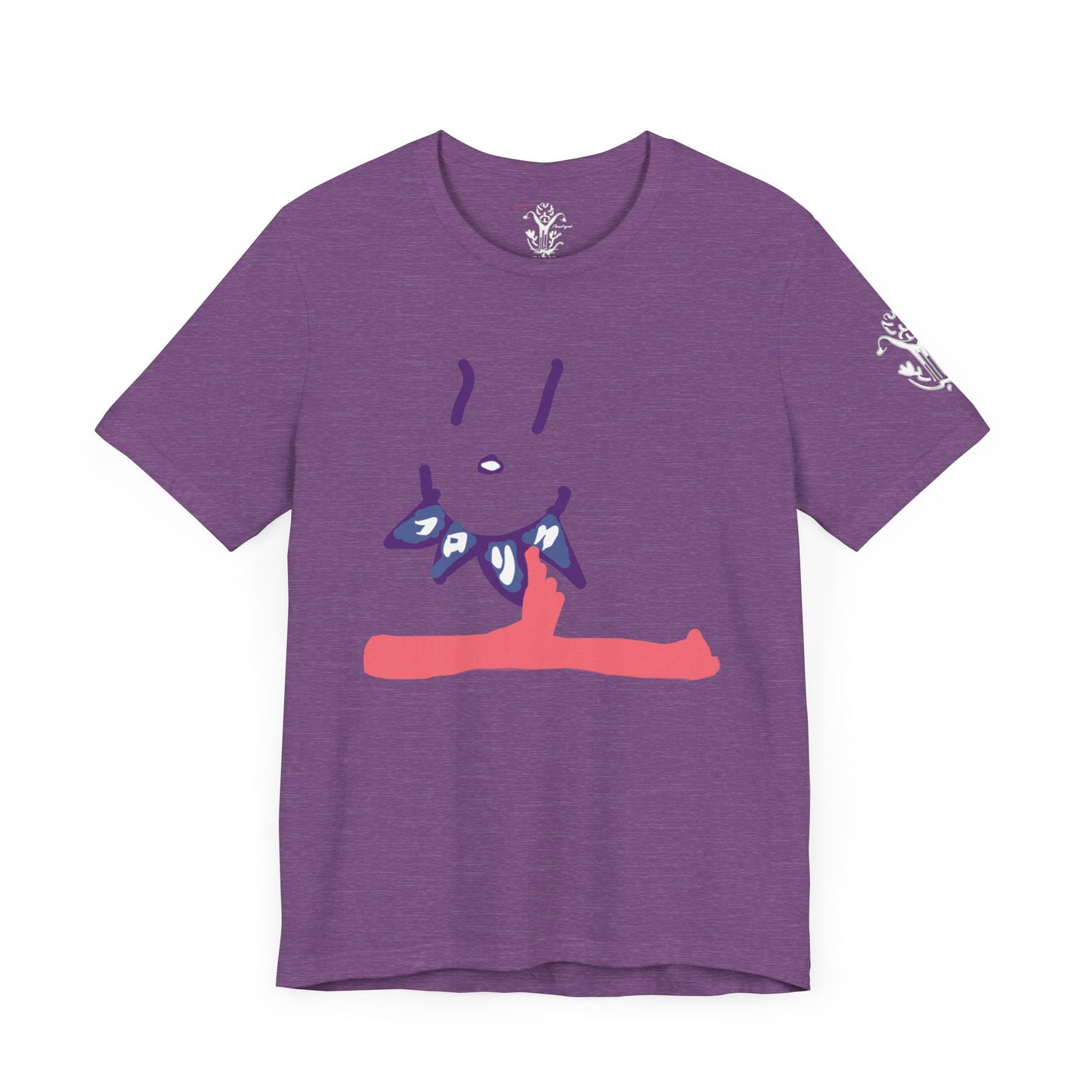 "Yem Kana" T-Shirt - All Fits
