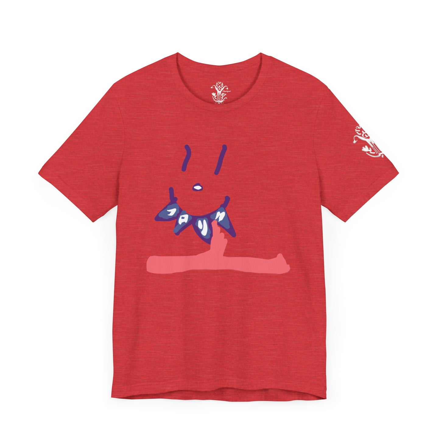 "Yem Kana" T-Shirt - All Fits