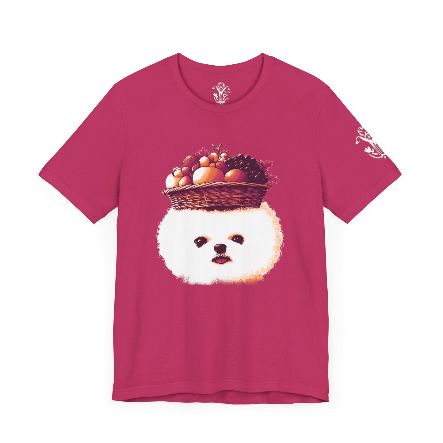 "Tropical" T-Shirt - All Fits
