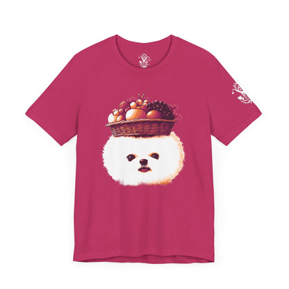 "Tropical" T-Shirt - All Fits