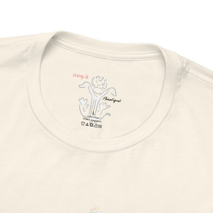 "Phrolique Club" T-Shirt - All Fits