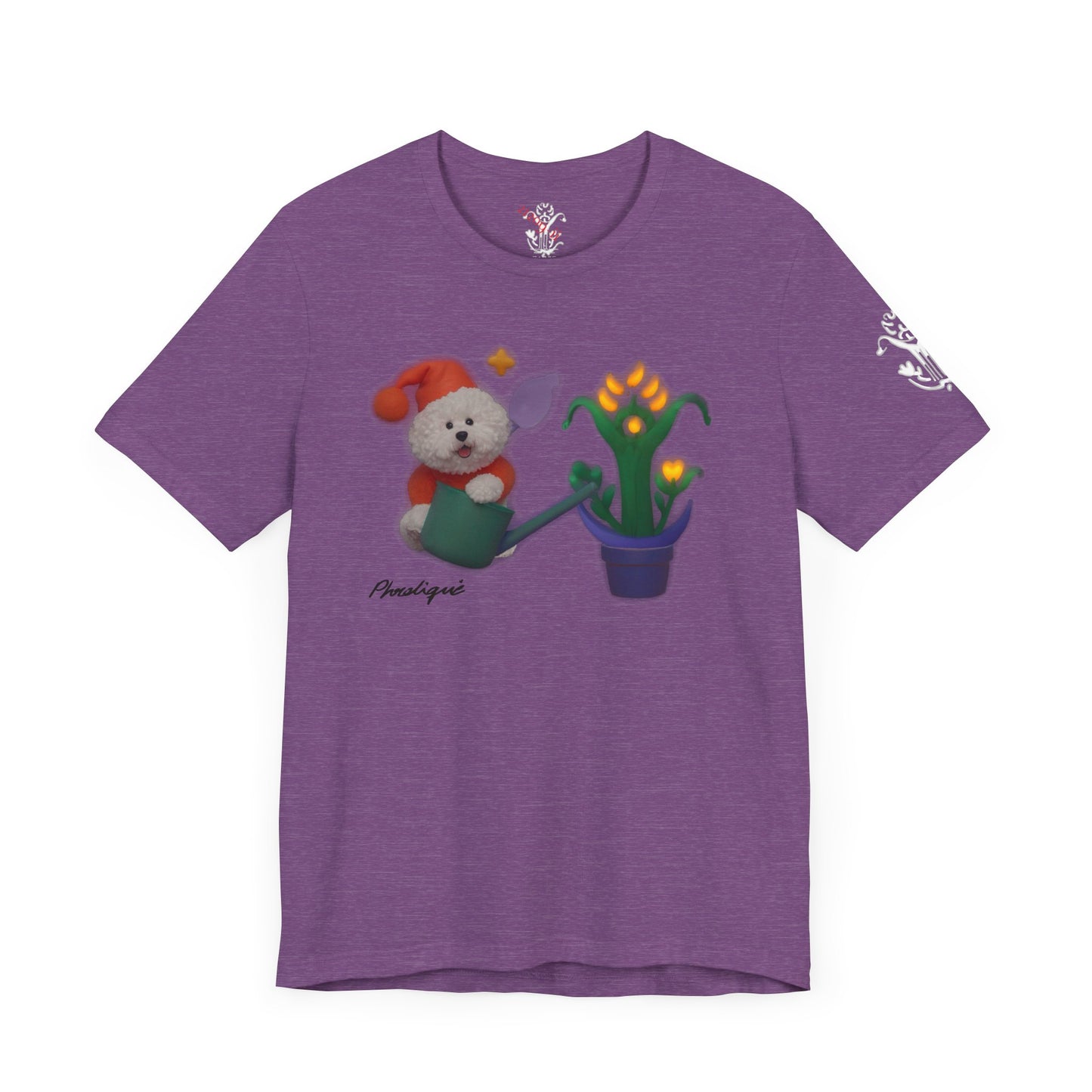 "Watch it Grow" T-Shirt - All Fits