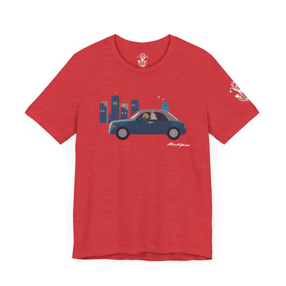 "Heading West" T-Shirt - All Fits