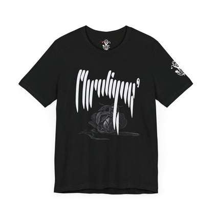 "Initial Unknown" T-Shirt - All Fits