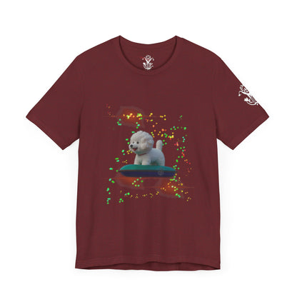 "Space Craft" T-Shirt - All Fits