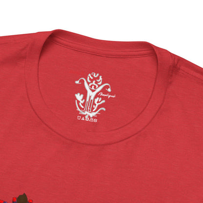 "SugarBush" T-Shirt - All Fits