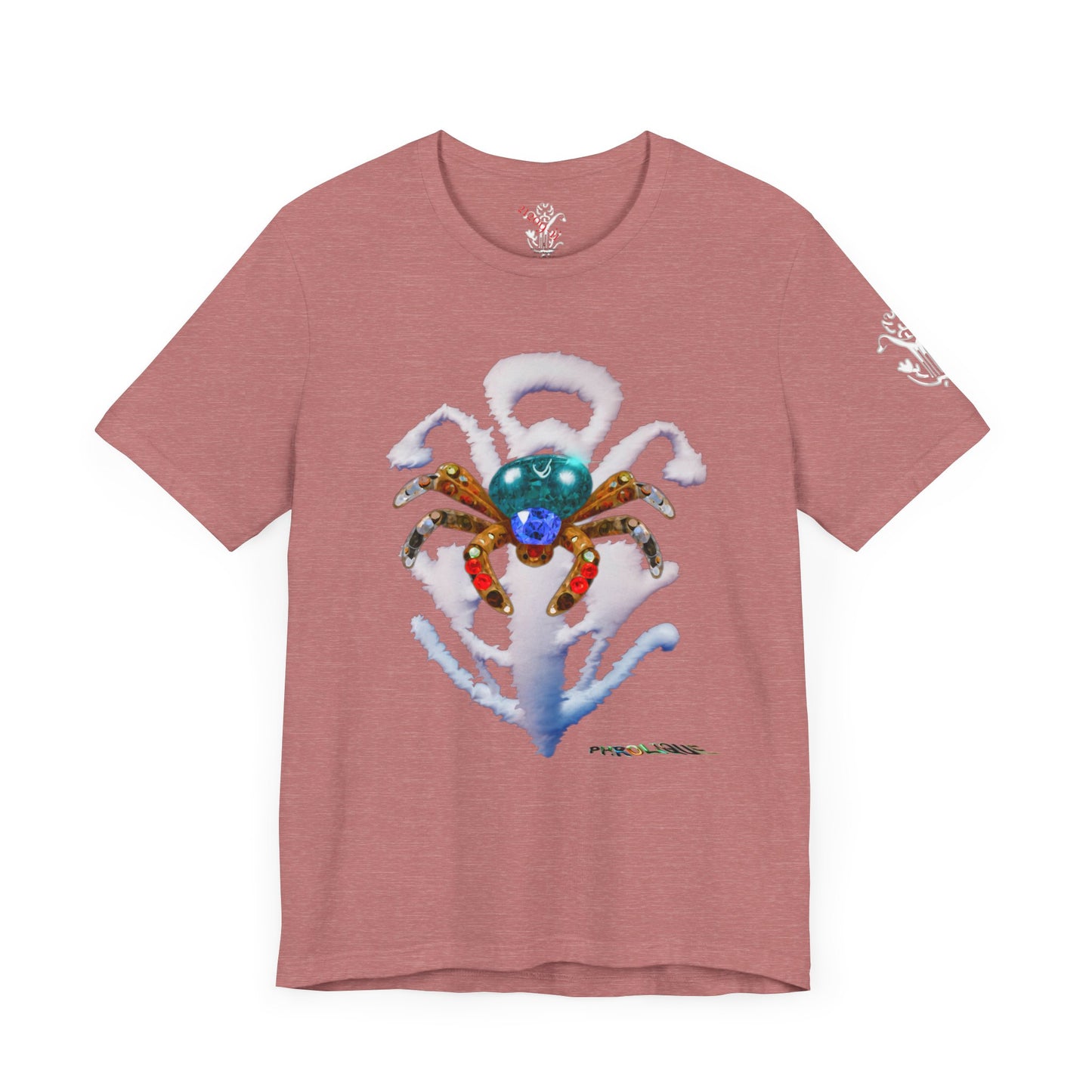 "Juelz Webb" T-Shirt - All Fits