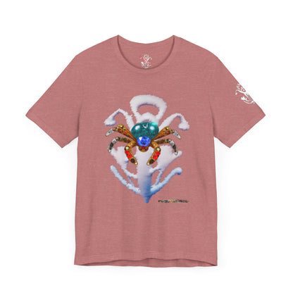 "Juelz Webb" T-Shirt - All Fits