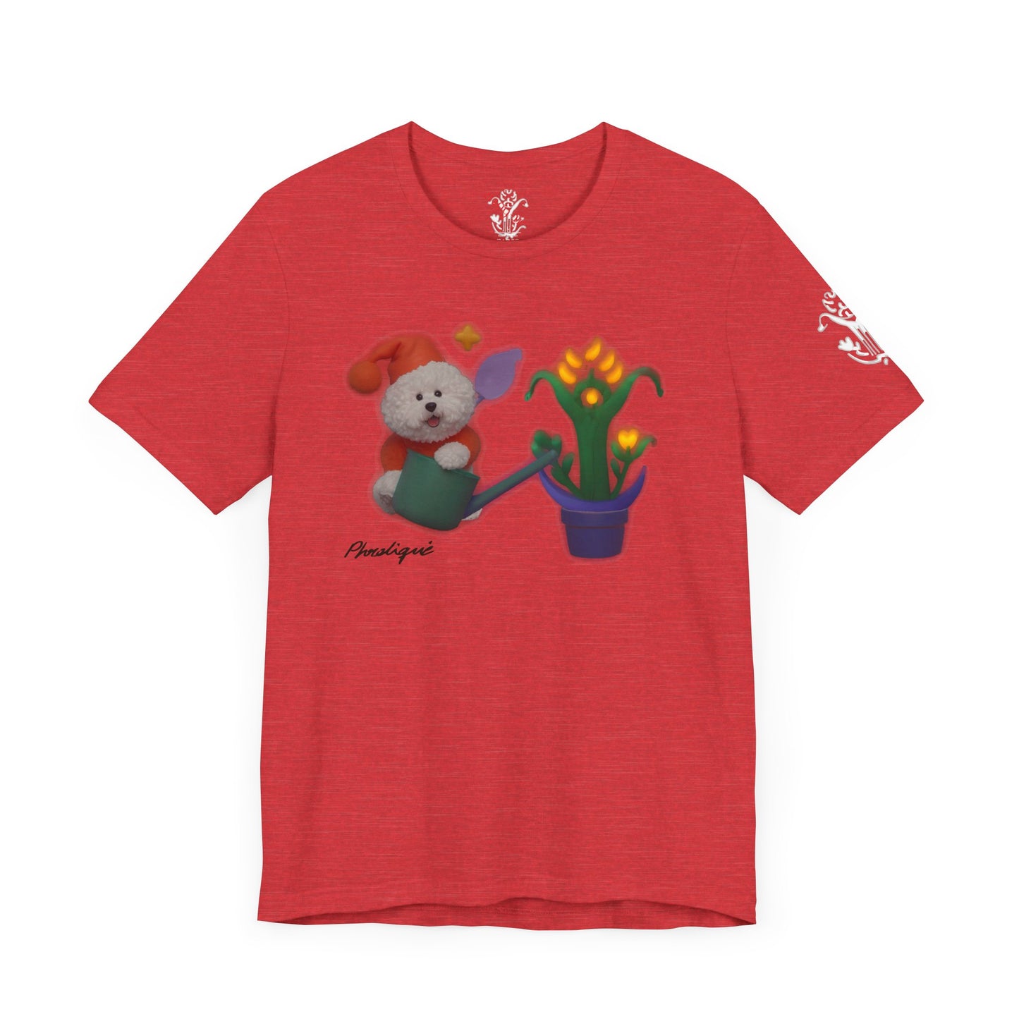 "Watch it Grow" T-Shirt - All Fits