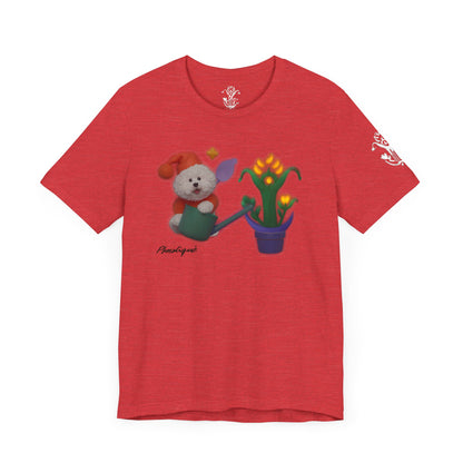 "Watch it Grow" T-Shirt - All Fits