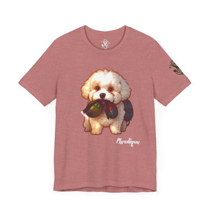 "Tic Tic Tic" T-Shirt - All Fits