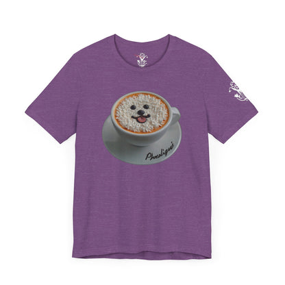 "Cup of Phrolique" T-Shirt - All Fits
