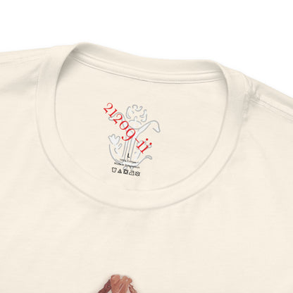 "Target Practice" T-Shirt - All Fits