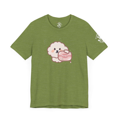 "Phrolique Club" T-Shirt - All Fits