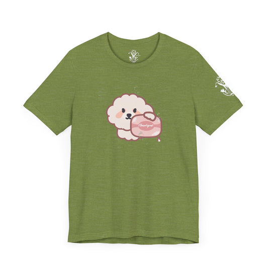 "Phrolique Club" T-Shirt - All Fits