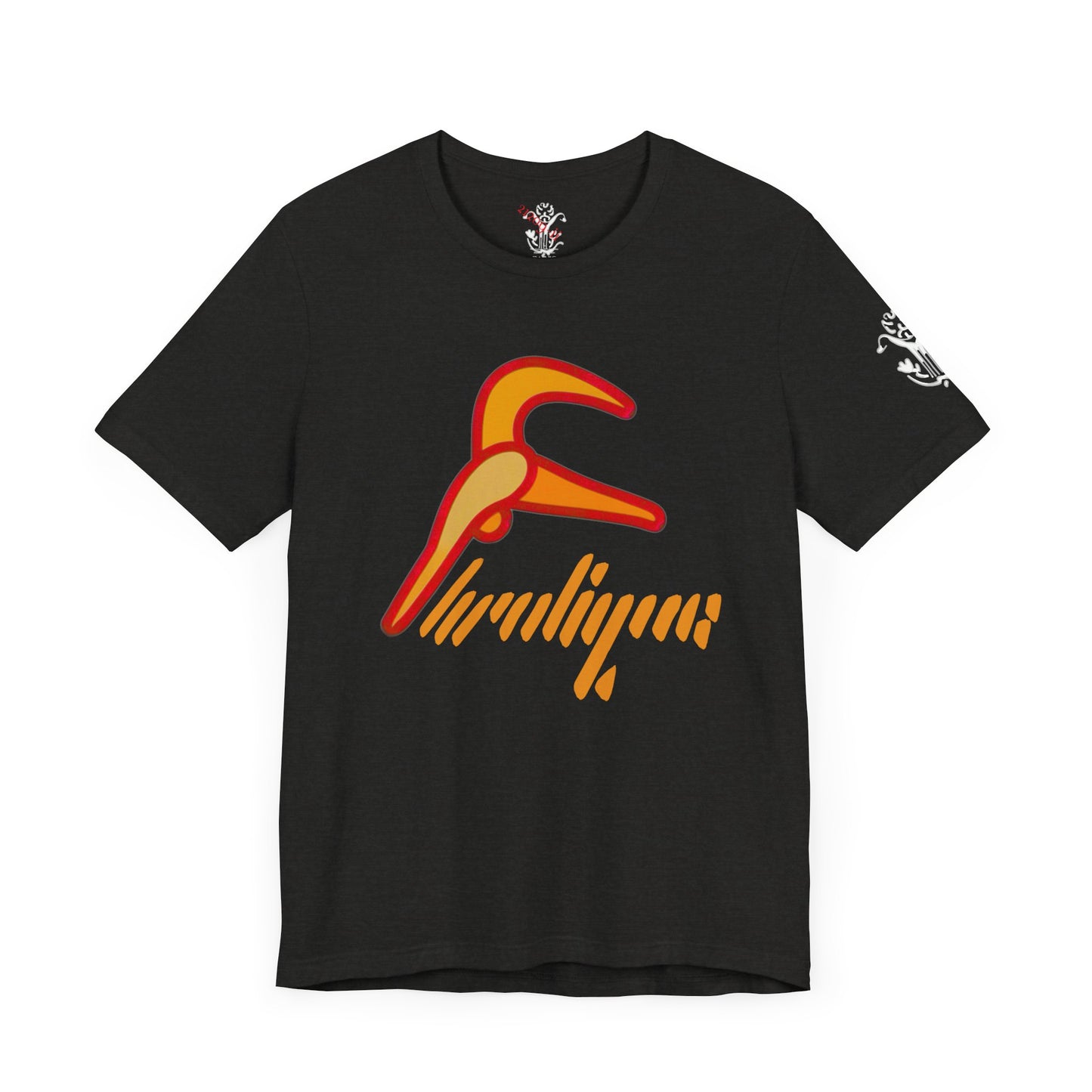 "Yoga" T-Shirt - All Fits
