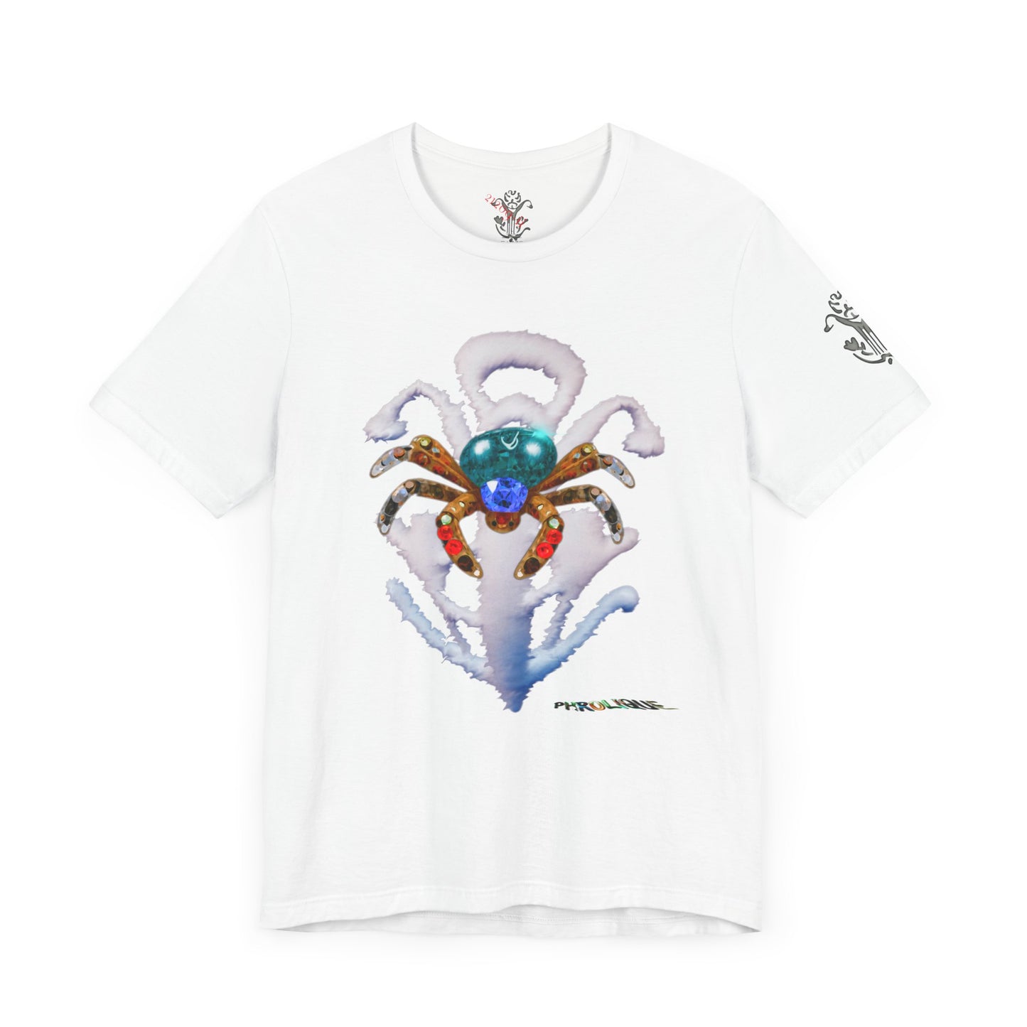 "Juelz Webb" T-Shirt - All Fits