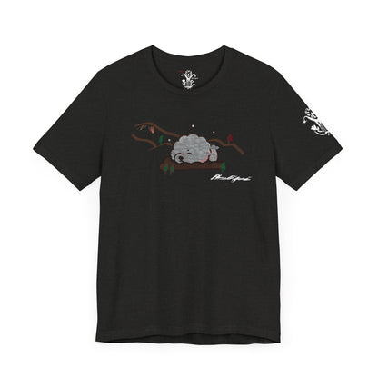 "Sleeping Giant" T-Shirt - All Fits