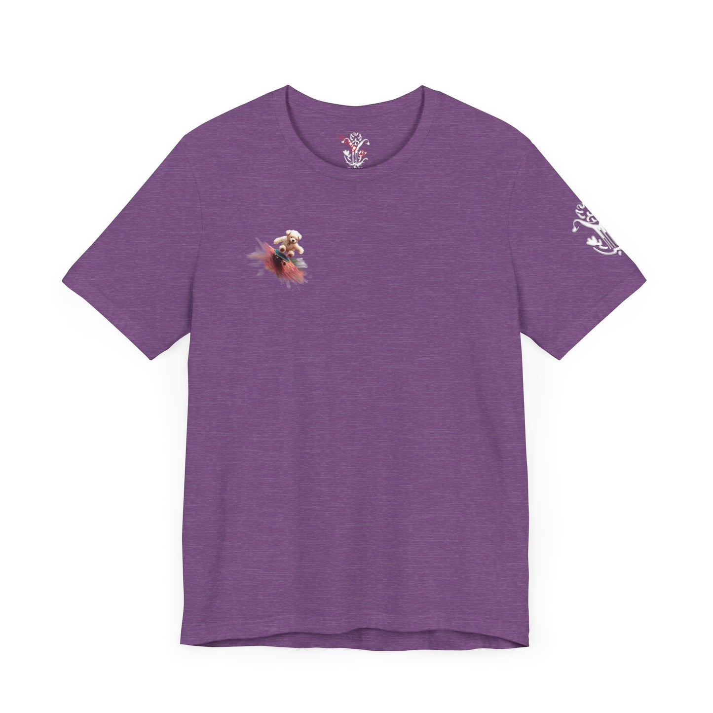 "Mini Tricks" T-Shirt - All Fits