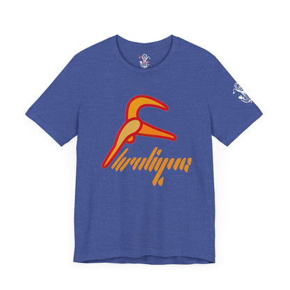"Yoga" T-Shirt - All Fits
