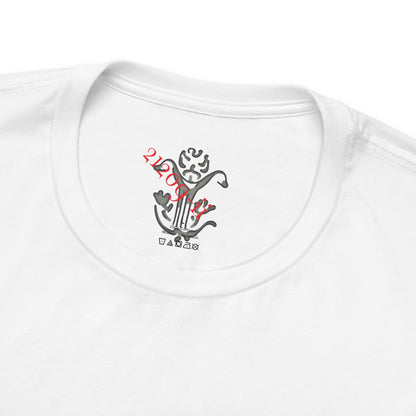 "Chaotic Good" T-Shirt - All Fits