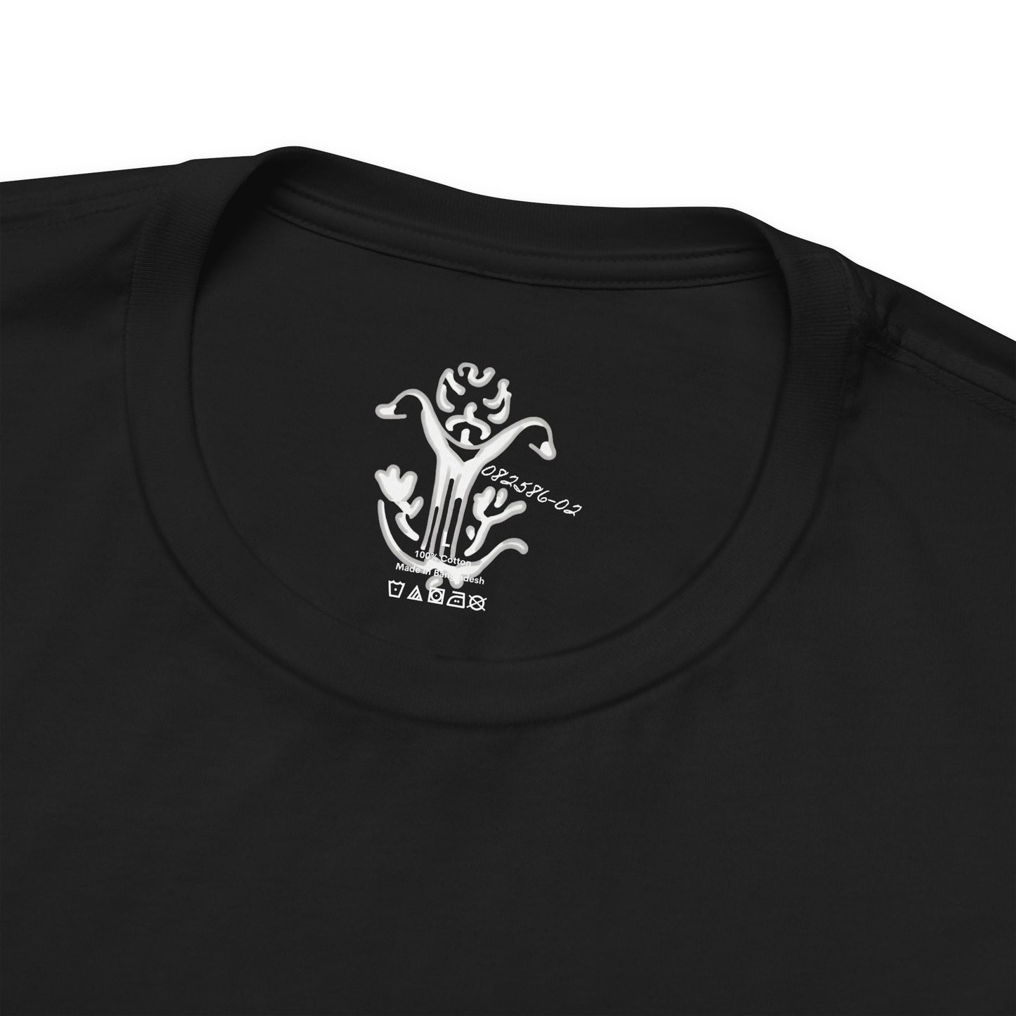 "Likely Cloudy" T-Shirt - All Fits