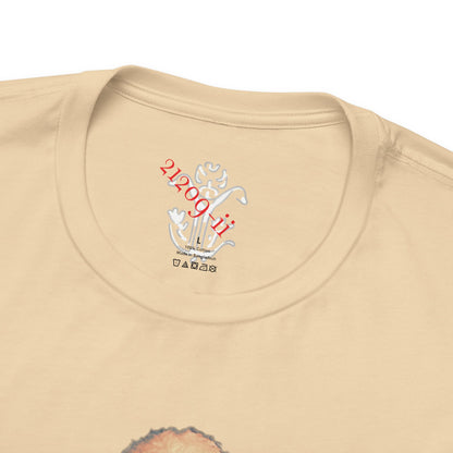 "Shredded" T-Shirt - All Fits
