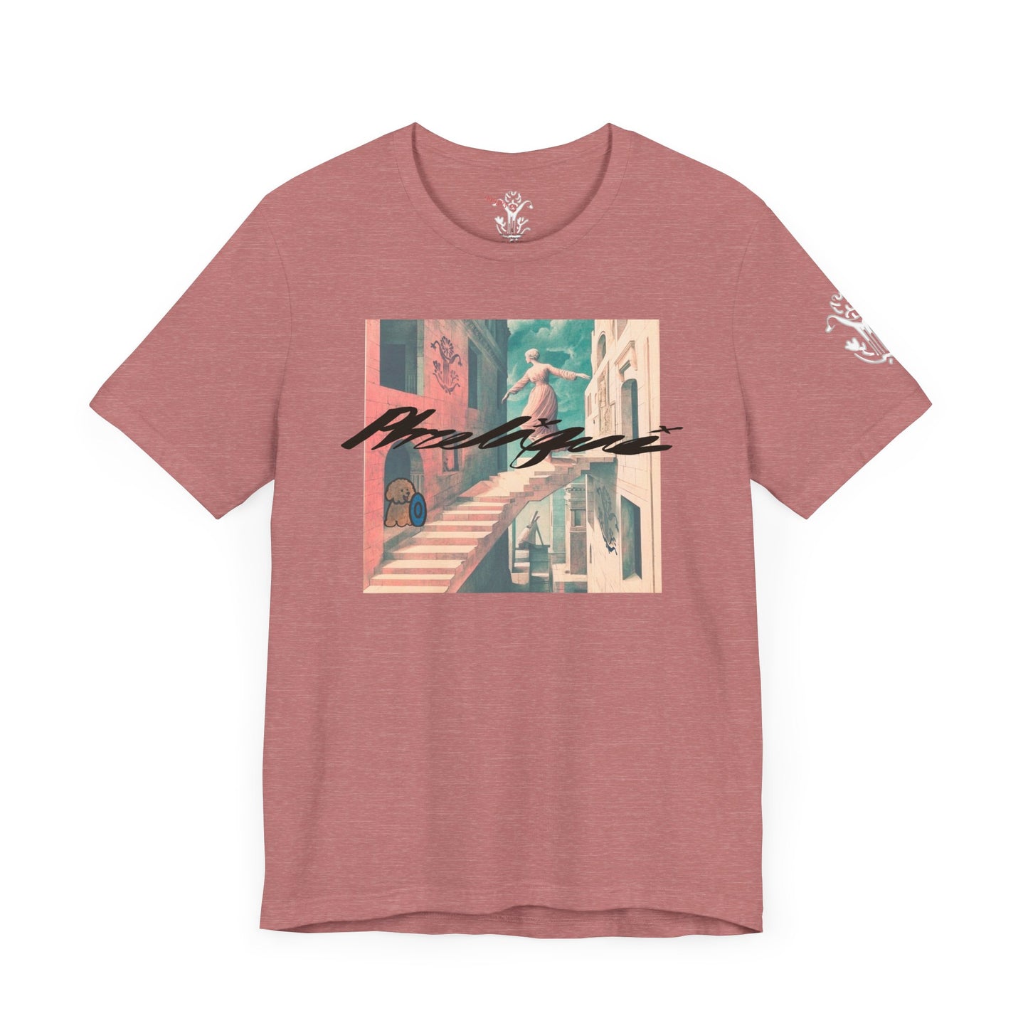"Fetch" T-Shirt - All Fits