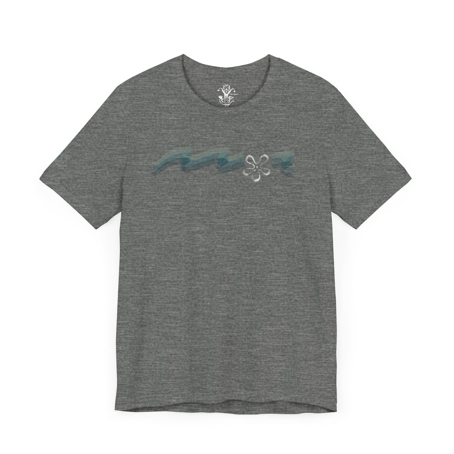 “Nautic Phrolique” T-Shirt - All Fits