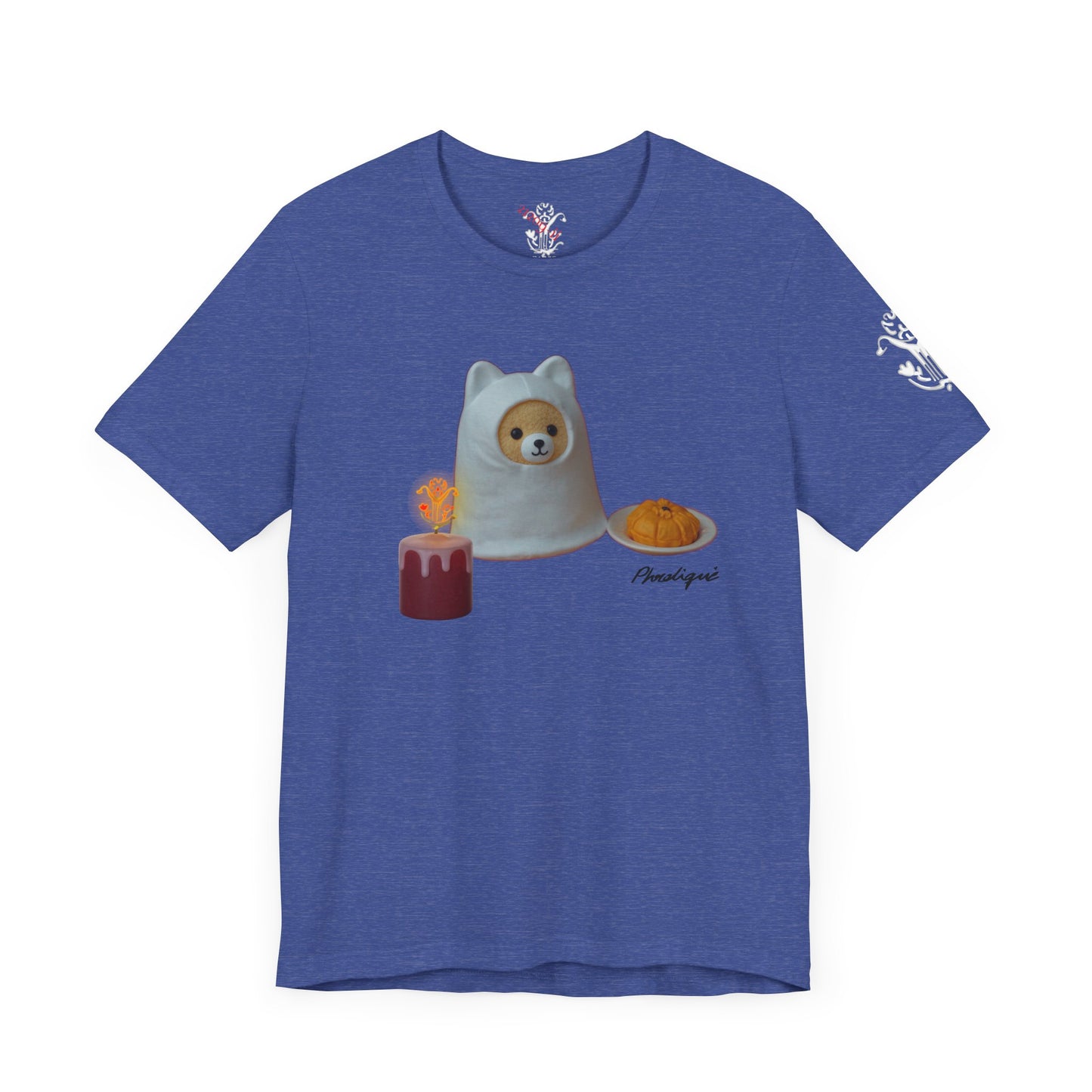 "Spooked" T-Shirt - All Fits