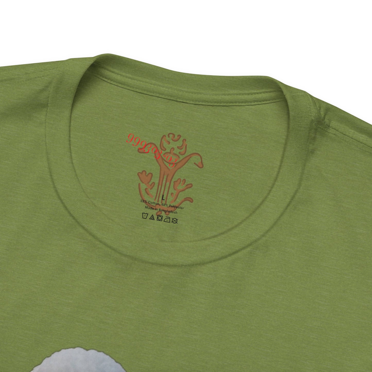 "Rafted" T-Shirt - All Fits