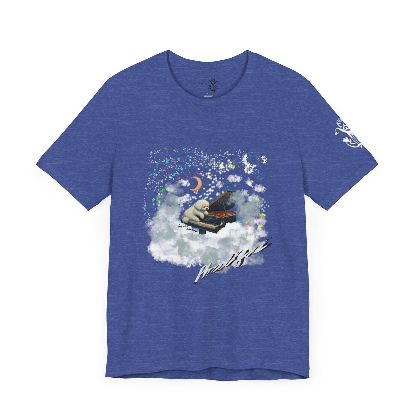 "Likely Cloudy" T-Shirt - All Fits