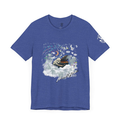 "Likely Cloudy" T-Shirt - All Fits